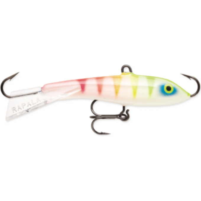 Балансир RAPALA JIGGING RAP 07 /WT W07-WT