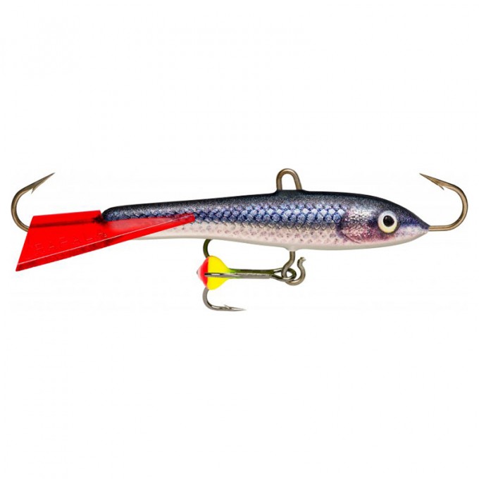 Балансир RAPALA JIGGING RAP COLOR HOOK 5 /MUIKKU WH5-MUIKKU