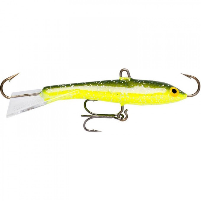 Балансир RAPALA Jigging Rap W07-OCHF