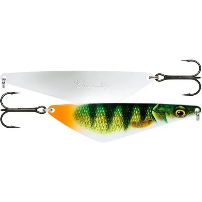 Блесна RAPALA Harmaja 18 PEL HAR18-PEL