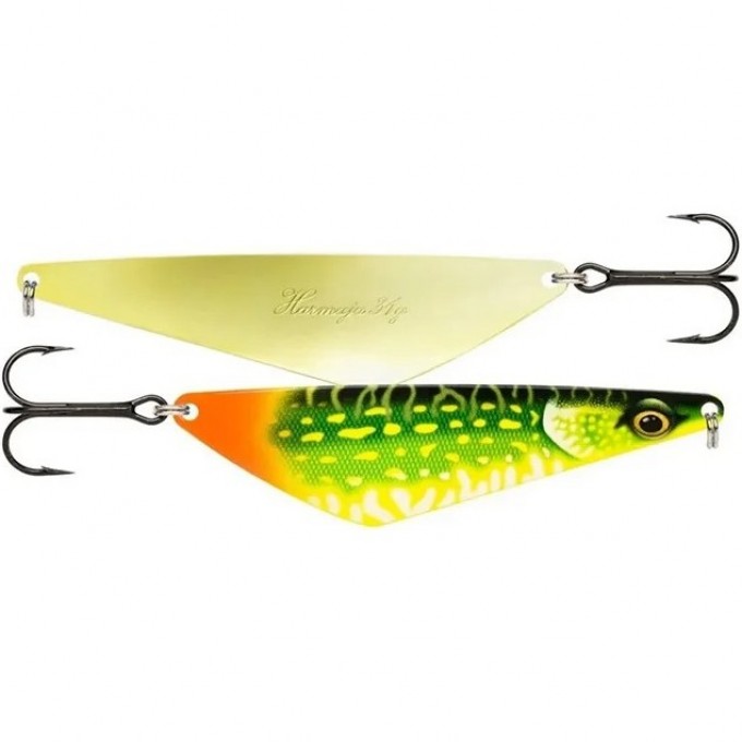 Блесна RAPALA Harmaja 31 PKL HAR31-PKL