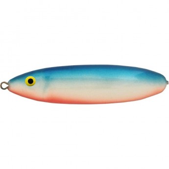 Блесна RAPALA Minnow Spoon RMS07-BSR Блесна RAPALA Minnow Spoon RMS07-BSR