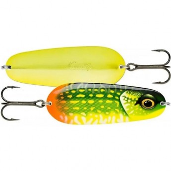 Блесна RAPALA Nauvo 37 PKL Блесна RAPALA Nauvo 37 PKL