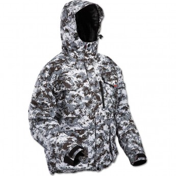 Куртка RAPALA Interface Digi Camo RNTJDC-L Куртка RAPALA Interface Digi Camo RNTJDC-L