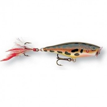 Поппер RAPALA Skitter Pop SP09-F Поппер RAPALA Skitter Pop SP09-F