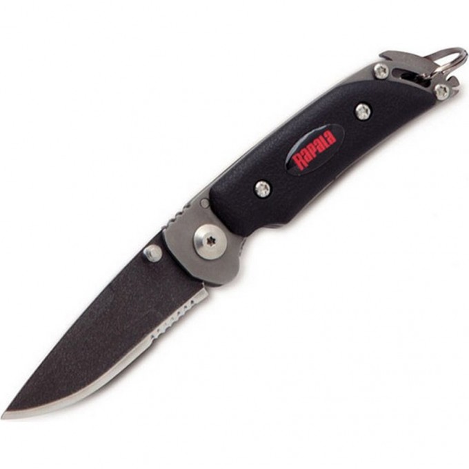 Складной нож RAPALA SFM-K (8,5 см) SFM-K SFM