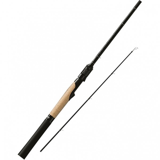 Удилище RAPALA SHADOW BLADE SPINNING 10' 304cm M 10-28g, 2pcs RSB1002MF