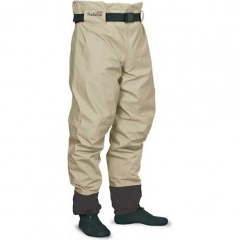 Вейдерсы RAPALA X-Protect Waist Waders 23703-2-XXL