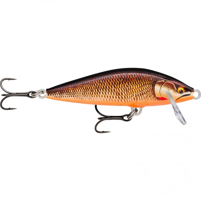 Воблер RAPALA CountDown Elite 55 /GDRFSHL CDE55-GDRFSHL