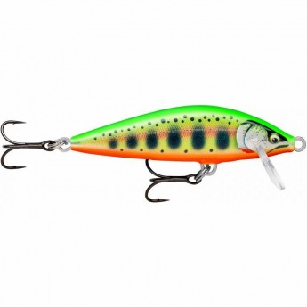 Воблер RAPALA CountDown Elite CDE75-GDCY