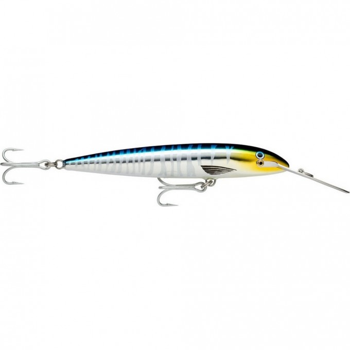 Воблер RAPALA Countdown Magnum CDMAG09-WHU