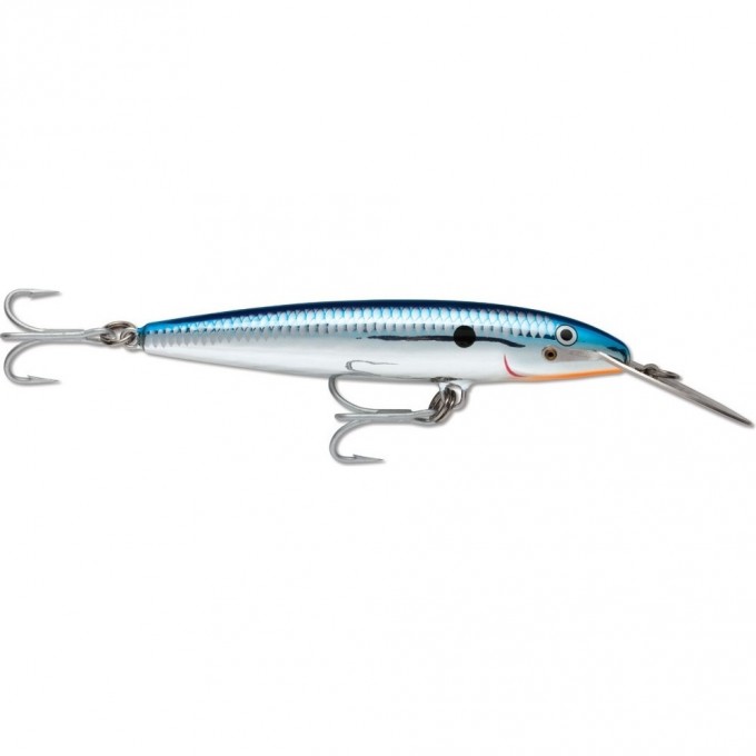 Воблер RAPALA Countdown Magnum CDMAG18-SB