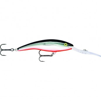 Воблер RAPALA Deep Tail Dancer 09 /HLWM TDD09-HLWM Воблер RAPALA Deep Tail Dancer 09 /HLWM TDD09-HLWM