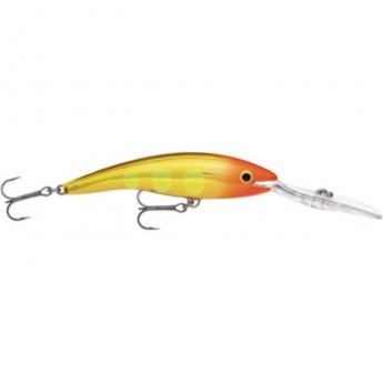 Воблер RAPALA Deep Tail Dancer 11 /JLC Воблер RAPALA Deep Tail Dancer 11 /JLC