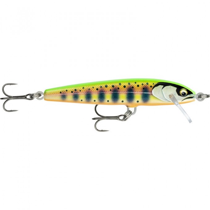 Воблер RAPALA FLOATER ELITE 85 /GDCY FE85-GDCY
