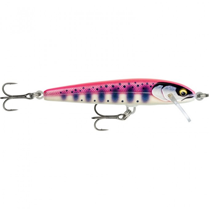 Воблер RAPALA FLOATER ELITE 85 /GDPY FE85-GDPY