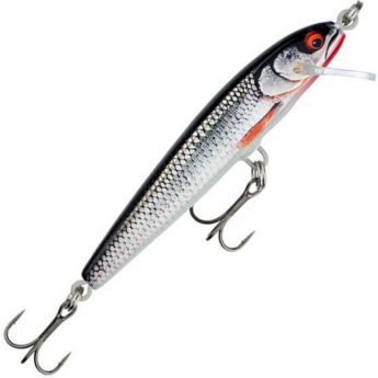 Воблер RAPALA FLOATER ELITE 85 GDROL