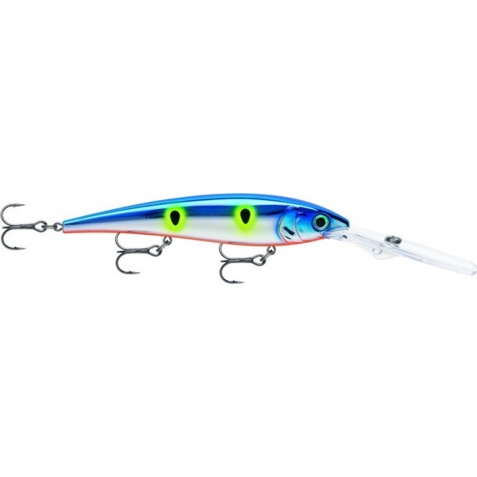 Воблер RAPALA GOLD MINER 30 /BE GM30-BE