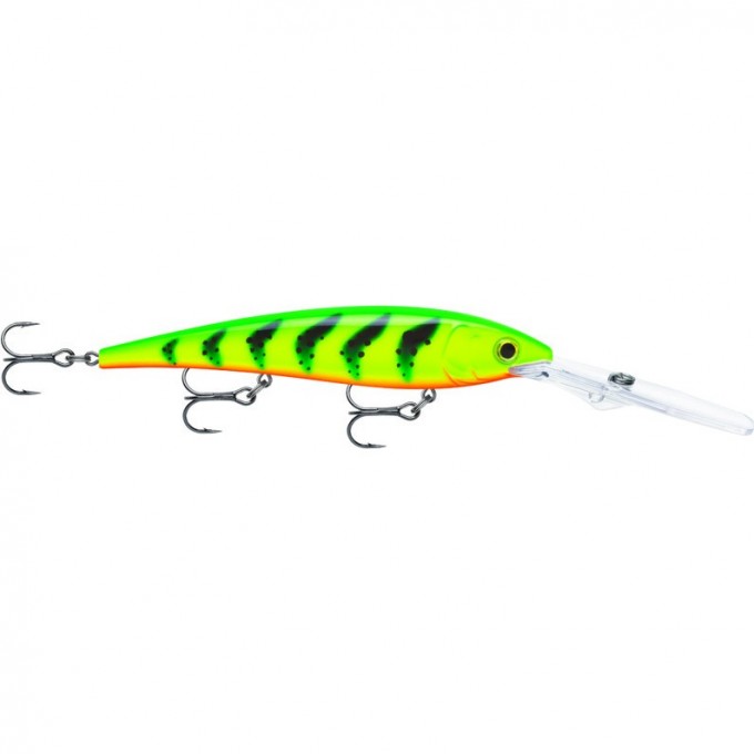 Воблер RAPALA GOLD MINER 30 /FT GM30-FT