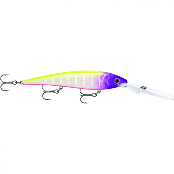 Воблер RAPALA GOLD MINER 30 /MFT GM30-MFT