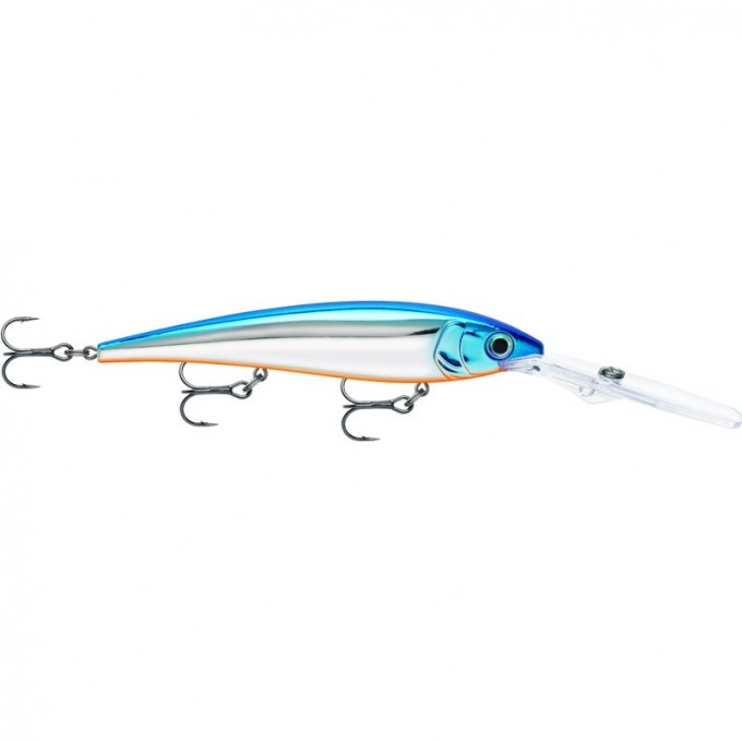 Воблер RAPALA GOLD MINER 30 /SB GM30-SB