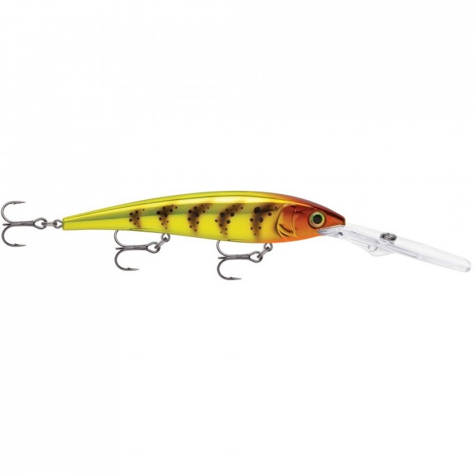 Воблер RAPALA GOLD MINER 30 /WS GM30-WS Воблер RAPALA GOLD MINER 30 /WS GM30-WS