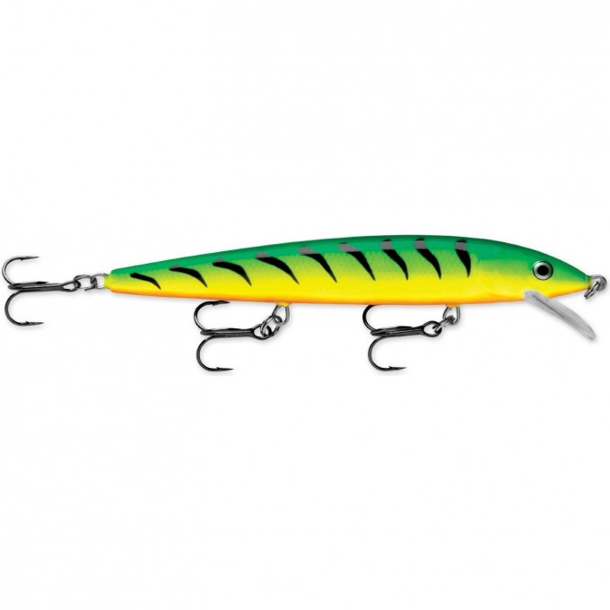 Воблер RAPALA Husky Jerk HJ08-FT