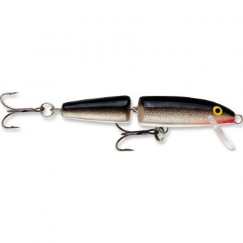 Воблер RAPALA Jointed J09-S Воблер RAPALA Jointed J09-S