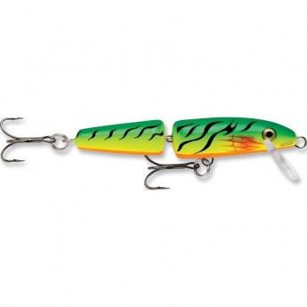 Воблер RAPALA Jointed J11-FT Воблер RAPALA Jointed J11-FT