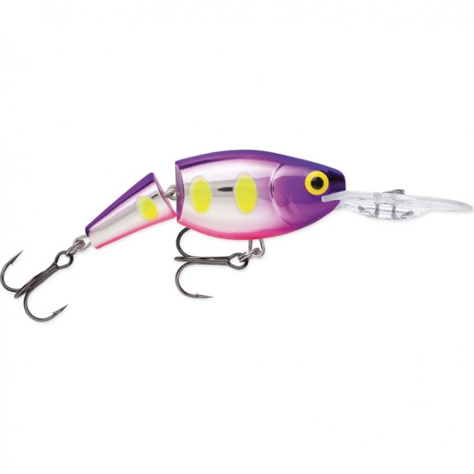 Воблер RAPALA Jointed Shad Rap 05 /VDH JSR05-VDH