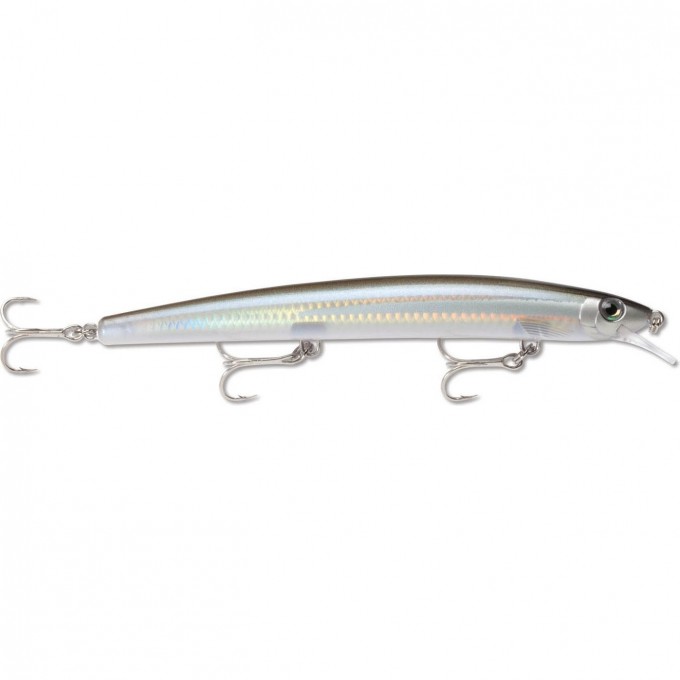 Воблер RAPALA Max Rap MXR13-FANC