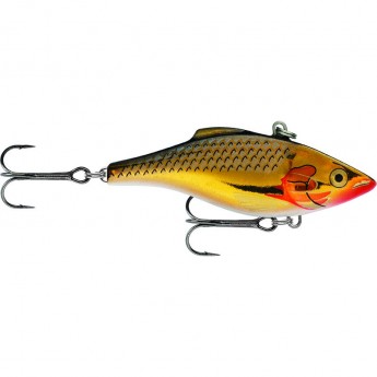 Воблер RAPALA Rattlin' Rap RNR04-SG Воблер RAPALA Rattlin' Rap RNR04-SG