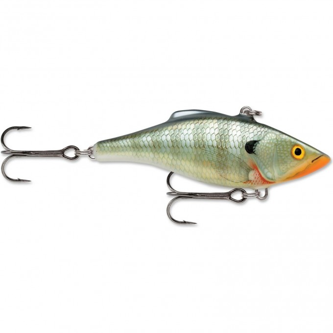 Воблер RAPALA Rattlin' Rapala RNR05-BG