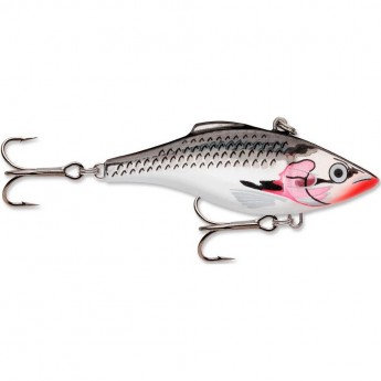 Воблер RAPALA Rattlin RNR05-S Воблер RAPALA Rattlin RNR05-S