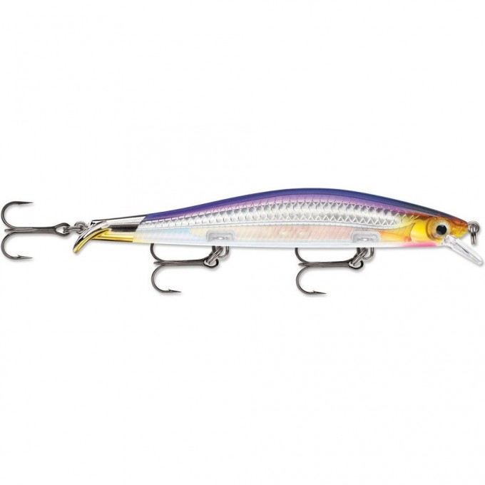 Воблер RAPALA RipStop RPS09-PD