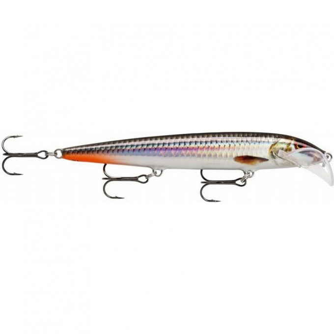 Воблер RAPALA Scatter Rap Husky SCRH13-ROHL