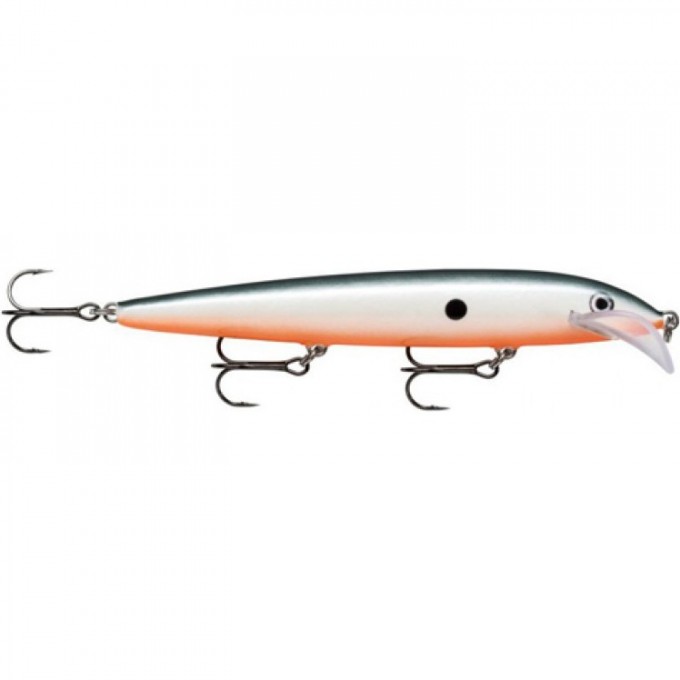 Воблер RAPALA Scatter Rap Husky SCRH13-SD