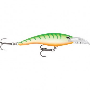 Воблер RAPALA Scatter Rap Tail Dancer SCRTD09-GTU Воблер RAPALA Scatter Rap Tail Dancer SCRTD09-GTU