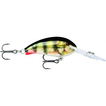 Воблер RAPALA Shad Dancer 07 /PEML SDD07-PEML