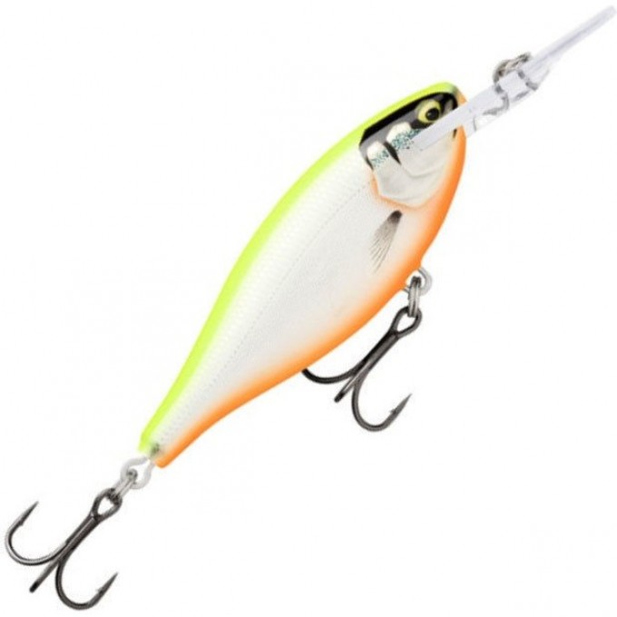 Воблер RAPALA Shad Rap Elite 55 /GDCO SRE55-GDCO