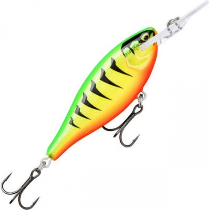 Воблер RAPALA Shad Rap Elite 55 /GDFT SRE55-GDFT