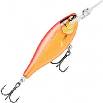 Воблер RAPALA Shad Rap Elite 55 /GDGO