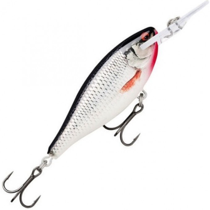 Воблер RAPALA Shad Rap Elite 55 /GDROL SRE55-GDROL