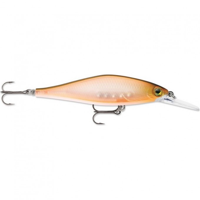 Воблер RAPALA Shadow Rap Deep SDRD11-CRU