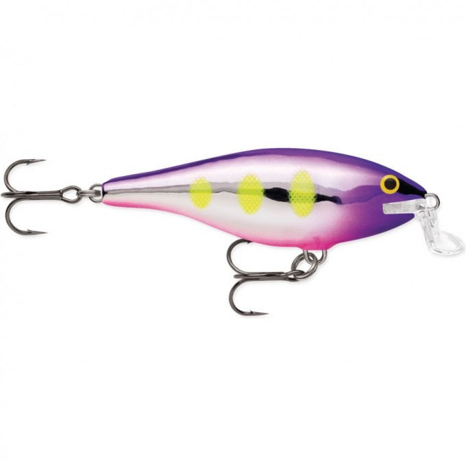 Воблер RAPALA Shallow Shad Rap 05 /VDH SSR05-VDH