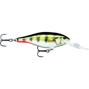 Воблер RAPALA Shallow Shad Rap 09 /PEHL Воблер RAPALA Shallow Shad Rap 09 /PEHL