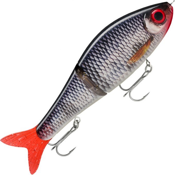 Воблер RAPALA SUPER SHADOW RAP GLIDE 11 /ROL SSDRG11-ROL