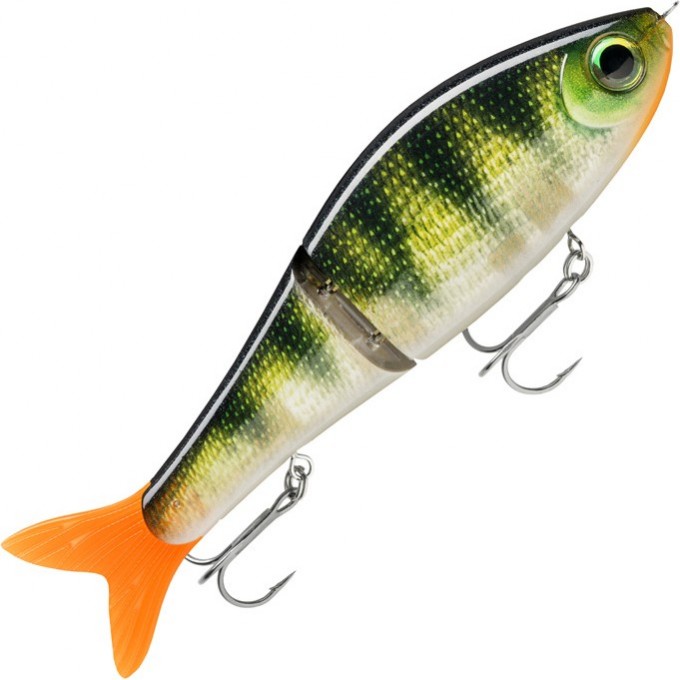 Воблер RAPALA SUPER SHADOW RAP GLIDE16 /PEL SSDRG16-PEL