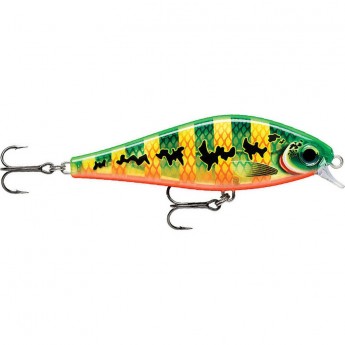 Воблер RAPALA Super Shadow Rap SSDR16-PCK Воблер RAPALA Super Shadow Rap SSDR16-PCK