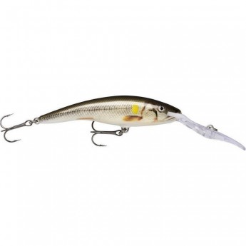Воблер RAPALA Tail Dancer Deep TDD07-AYUL